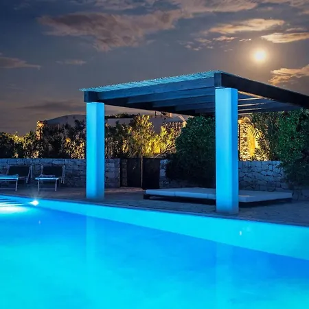 Mit Privatpool An Der Adriakueste By Interhome 度假居