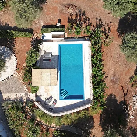 Mit Privatpool An Der Adriakueste By Interhome * 奥斯图尼