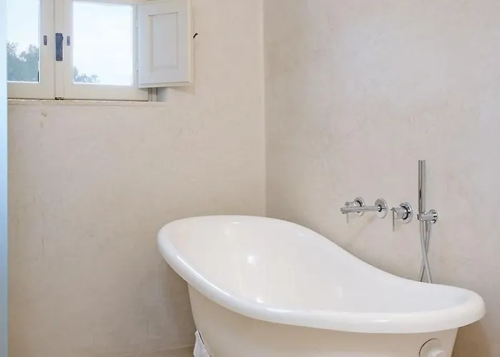 Mit Privatpool An Der Adriakueste By Interhome 度假居