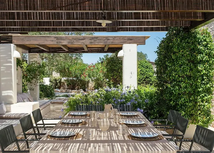 度假居 Mit Privatpool An Der Adriakueste By Interhome