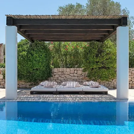 Mit Privatpool An Der Adriakueste By Interhome Ferienhaus *
