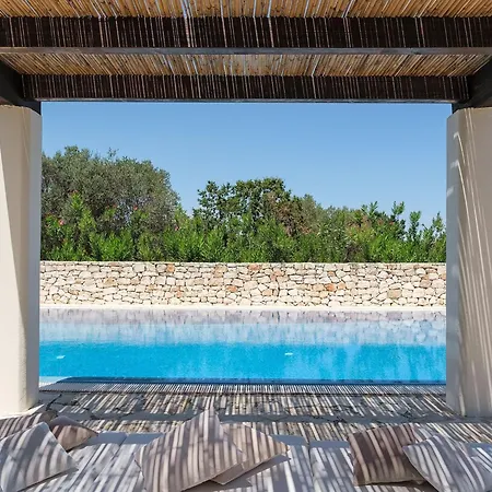 Сasa de vacaciones Mit Privatpool An Der Adriakueste By Interhome *