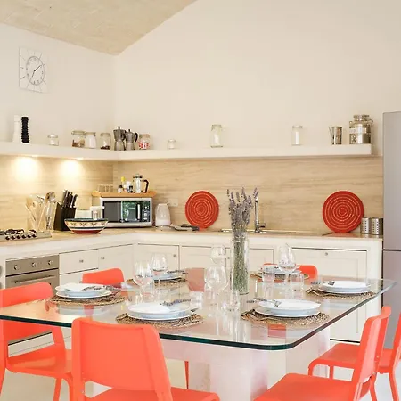 Mit Privatpool An Der Adriakueste By Interhome *