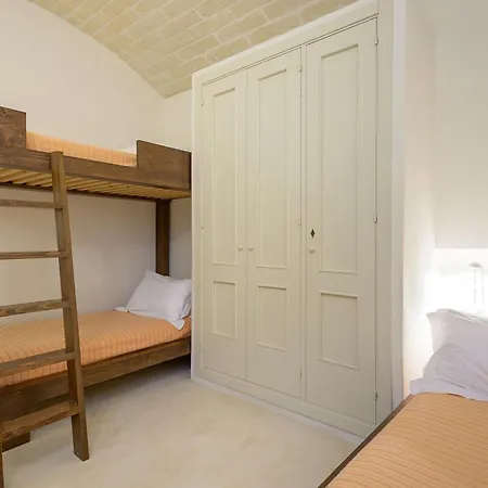Mit Privatpool An Der Adriakueste By Interhome * Ostuni