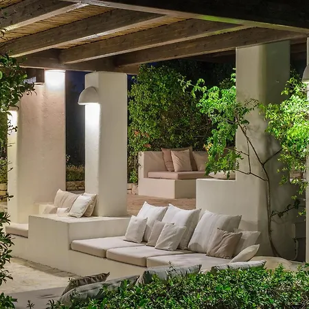 Mit Privatpool An Der Adriakueste By Interhome بيت للعطل *