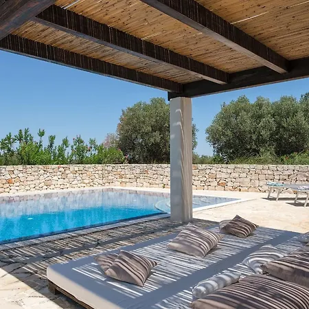 Ferienhaus Mit Privatpool An Der Adriakueste By Interhome