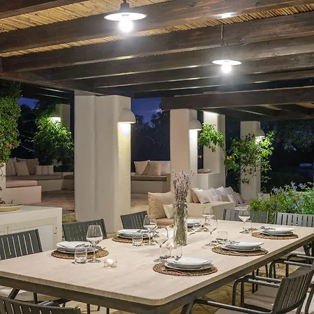 Mit Privatpool An Der Adriakueste By Interhome Ferienhaus Ostuni
